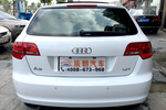 奥迪A3 Sportback2012款1.4TFSI 舒适型