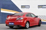 马自达Mazda62012款2.0L 手自一体 时尚型