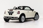 MINIROADSTER2012款COOPER S ROADSTER