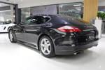 保时捷Panamera2010款Panamera 4