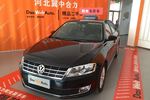 大众朗逸2013款1.4TSI DSG 舒适版