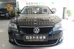 大众宝来2012款1.6L 手自一体 时尚型