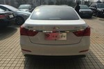 现代名图2014款1.8L 自动尊贵型