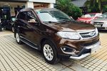 奇瑞瑞虎52014款2.0L CVT 家臻版