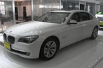 宝马7系2009款730Li 豪华型