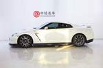 日产GT-R2012款3.8T Premium Edition 