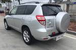 丰田RAV4荣放2011款2.0L 自动经典版