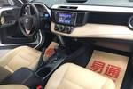 丰田RAV42015款2.0L CVT两驱都市版