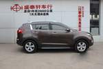 起亚智跑2012款2.0L 自动两驱 GLS