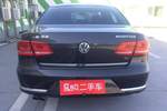 大众迈腾2012款1.8TSI DSG 豪华型