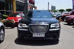 克莱斯勒3002013款300C 3.6L 尊享版