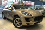 保时捷Macan2014款Macan 2.0T（中规）