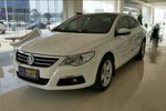 大众CC2012款2.0TSI 豪华型