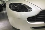 阿斯顿马丁V8 Vantage2011款4.7 Sportshift Coupe