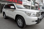 丰田兰德酷路泽2010款4.7L VX-R 