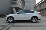 宝马X62008款xDrive35i