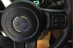 Jeep牧马人两门版2013款3.6L 撒哈拉