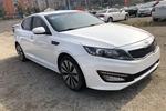 起亚K52016款1.6T 自动LUX