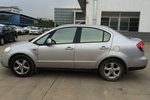 铃木天语SX42009款1.6L 手动 时尚型