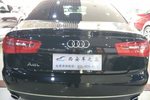 奥迪A6L2012款TFSI 标准型(2.0T)