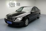 奔驰S级2004款S350 L