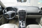 马自达Mazda62007款2.0L豪华型