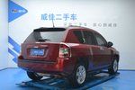 Jeep指南者2010款2.4L 运动版