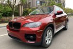 宝马X62011款xDrive35i