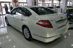 日产天籁2008款2.5L XL Res剧院版