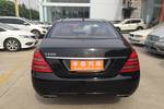 奔驰S级2008款S 600L