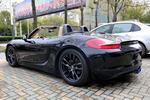 保时捷Boxster2013款Boxster 2.7L 