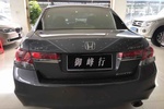 本田雅阁2011款2.4L EX Navi