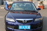 马自达Mazda62007款2.0L 6速手动