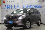 别克GL82014款3.0L XT豪华商务旗舰版