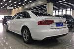 奥迪A4L2015款35 TFSI 自动标准型