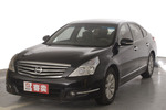 日产天籁2009款公爵 2.5L XV VIP尊享版