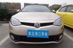 MG62013款1.8T 自动GT超值版