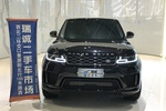 路虎揽胜运动版2018款3.0 V6 HSE Dynamic