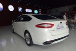 福特蒙迪欧2013款2.0L GTDi200 时尚型