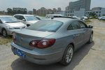 大众CC2010款2.0TSI 至尊型