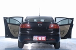 马自达3经典2008款1.6L 手自一体 豪华型