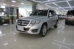 奔驰GLK级2013款GLK 300 4MATIC 动感型