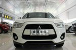 三菱新劲炫 ASX2013款2.0L 手动两驱舒适版