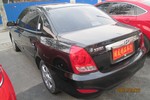 现代伊兰特2011款1.6L 手动 舒适型