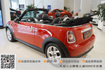 MINICABRIO2011款1.6L COOPER CABRIO