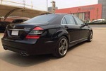 奔驰S级 AMG2008款S65 AMG