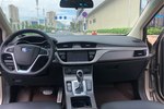吉利帝豪GS2017款运动版 1.3T自动智联型