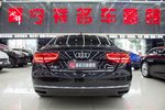 奥迪A8L2013款45 TFSI quattro舒适型