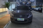 大众途观2012款2.0TSI 手自一体 旗舰版(四驱)