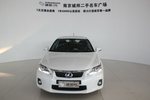 雷克萨斯CT200h2012款1.8L F SPORT版